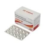 Buy MONTAIR LC Online at Classic Medico