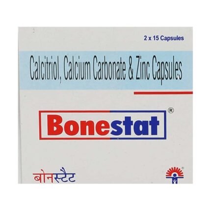 Buy BONESTAT Online at Classic Medico