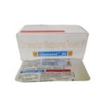 Buy OLMEZEST 20 Online at Classic Medico