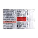 Buy DILZEM CD 90 Online at Classic Medico