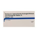 Buy OBIMET GX 2 Online at Classic Medico