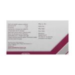 Buy TRETIVA 5 Online at Classic Medico