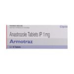 Buy ARMOTRAZ 1 Online at Classic Medico