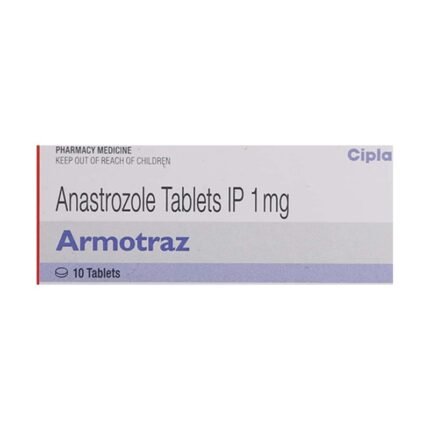 Buy ARMOTRAZ 1 Online at Classic Medico