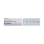 Buy ARMOTRAZ 1 Online at Classic Medico