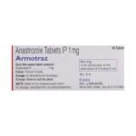 Buy ARMOTRAZ 1 Online at Classic Medico