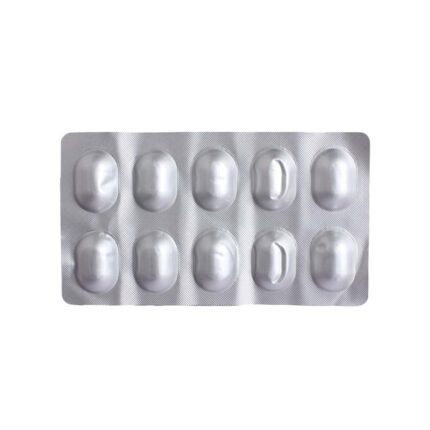 Buy VELOZ FAST 20 Online at Classic Medico