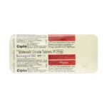 Buy SUHAGRA 50 Online at Classic Medico