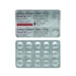 Buy OLMAT 40 Online at Classic Medico