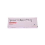 Buy ALDACTONE 50 Online at Classic Medico