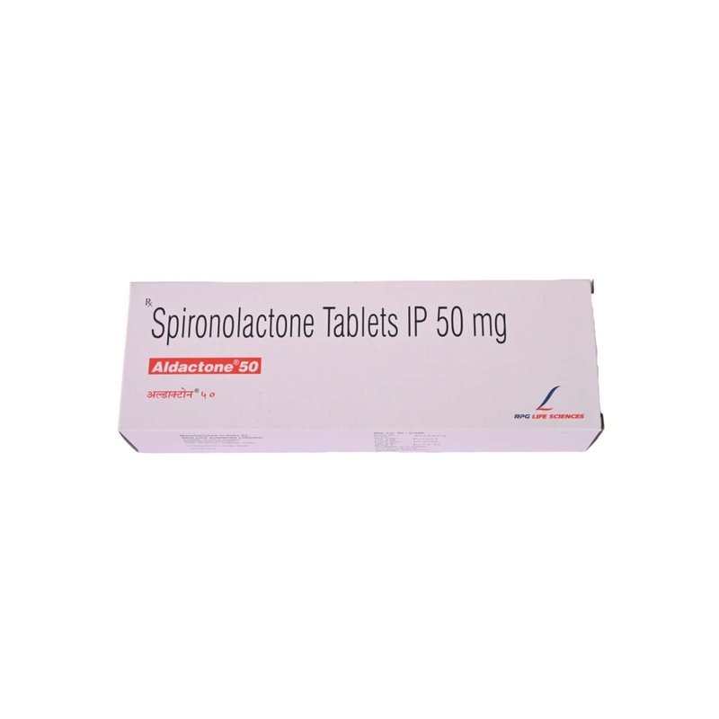 ALDACTONE 50 Buy ALDACTONE 50 Online at Classic Medico