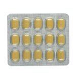Buy GLIMESTAR M 1 Online at Classic Medico