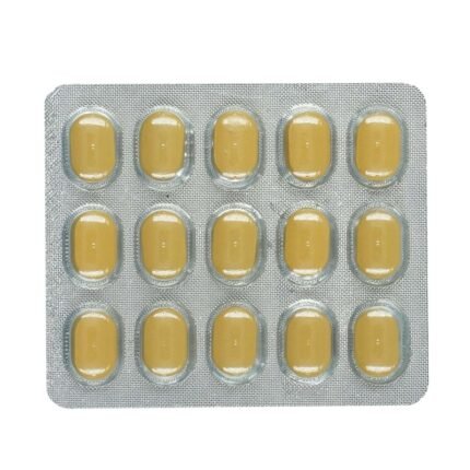 Buy GLIMESTAR M 1 Online at Classic Medico
