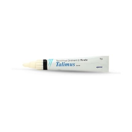 Buy TALIMUS OINTMENT Online at Classic Medico