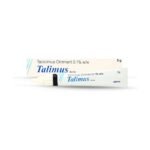 Buy TALIMUS OINTMENT Online at Classic Medico