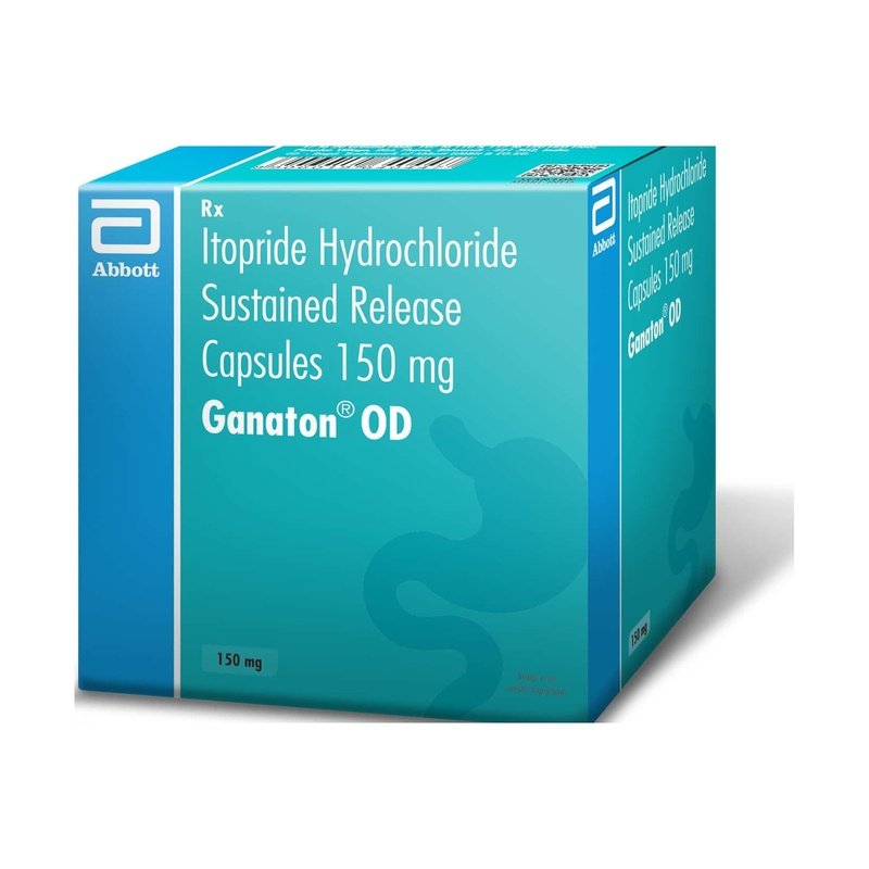 GANATON OD Buy GANATON OD Online at Classic Medico