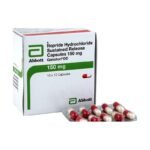 Buy GANATON OD Online at Classic Medico