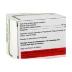 Buy GANATON OD Online at Classic Medico