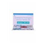 Buy QUTIPIN SR 300 Online at Classic Medico