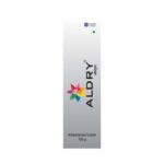 Buy ALDRY LOTION Online at Classic Medico