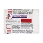 Buy OKACET COLD Online at Classic Medico