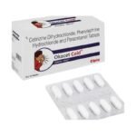 Buy OKACET COLD Online at Classic Medico
