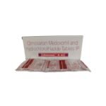 Buy OLMEZEST H 40 Online at Classic Medico