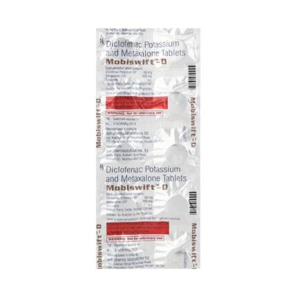 Buy MOBISWIFT D Online at Classic Medico