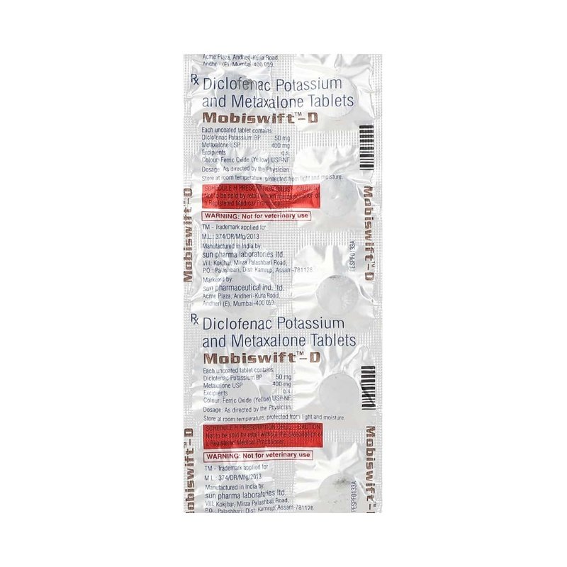 MOBISWIFT D Buy MOBISWIFT D Online at Classic Medico