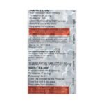 Buy SARTEL 20 Online at Classic Medico