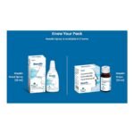 Buy NASELIN NASAL SPRAY Online at Classic Medico