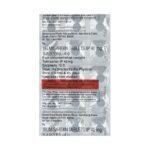 Buy SARTEL 40 Online at Classic Medico