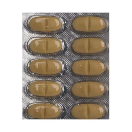 Buy ZENOXA OD 900 Online at Classic Medico