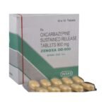 Buy ZENOXA OD 900 Online at Classic Medico