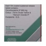 Buy ZENOXA OD 900 Online at Classic Medico