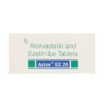 Buy AZTOR EZ 20 Online at Classic Medico