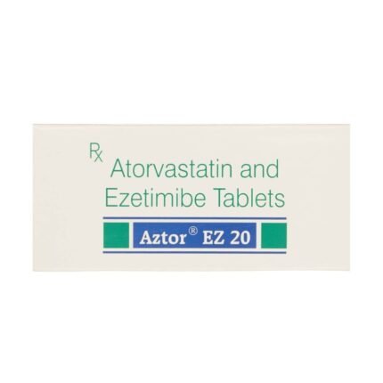 Buy AZTOR EZ 20 Online at Classic Medico