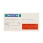 Buy AZTOR EZ 20 Online at Classic Medico