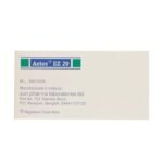 Buy AZTOR EZ 20 Online at Classic Medico
