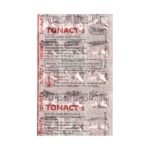 Buy TONACT 5 Online at Classic Medico