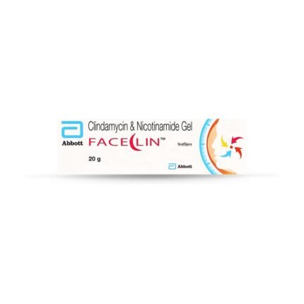 Buy FACECLIN GEL Online at Classic Medico