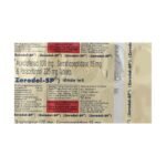 Buy ZERODOL SP Online at Classic Medico