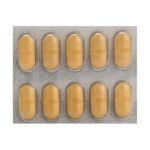 Buy ZENOXA OD 600 Online at Classic Medico