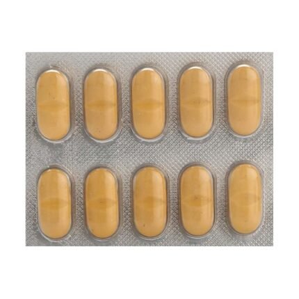 Buy ZENOXA OD 600 Online at Classic Medico