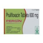 Buy PERCIN Online at Classic Medico