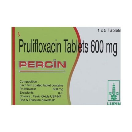 Buy PERCIN Online at Classic Medico