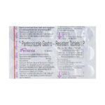 Buy PROTERA 40 Online at Classic Medico