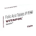 Buy VITAFOL Online at Classic Medico