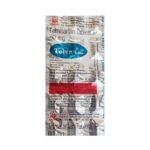 Buy TELVAS 80 Online at Classic Medico