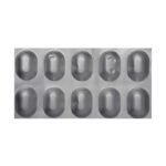 Buy PULMOCEF 500 Online at Classic Medico